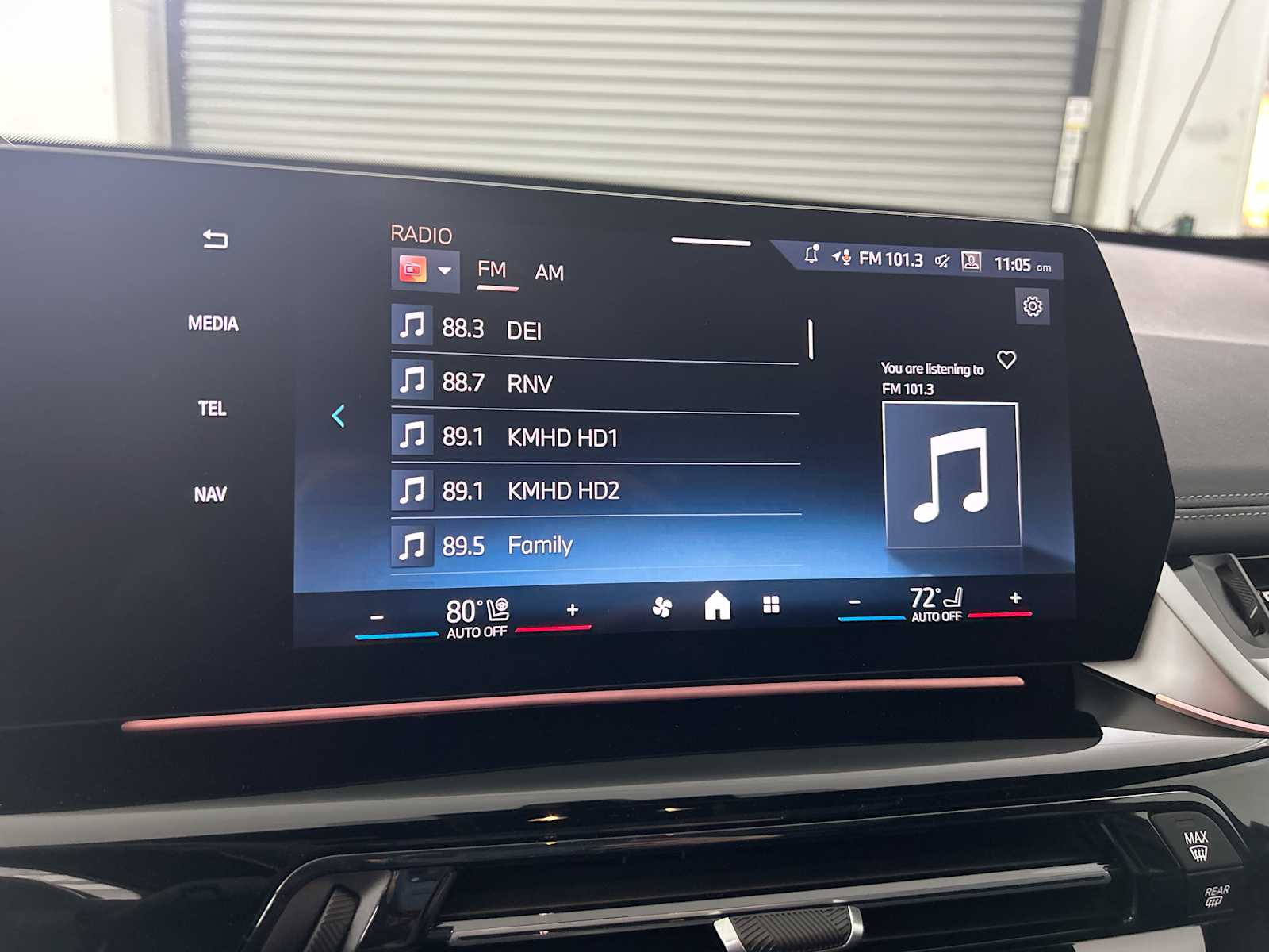 Thumbnail: 2026 BMW X1 - 12