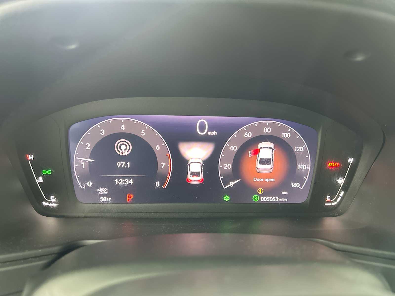 Thumbnail: 2023 Honda Accord - 10