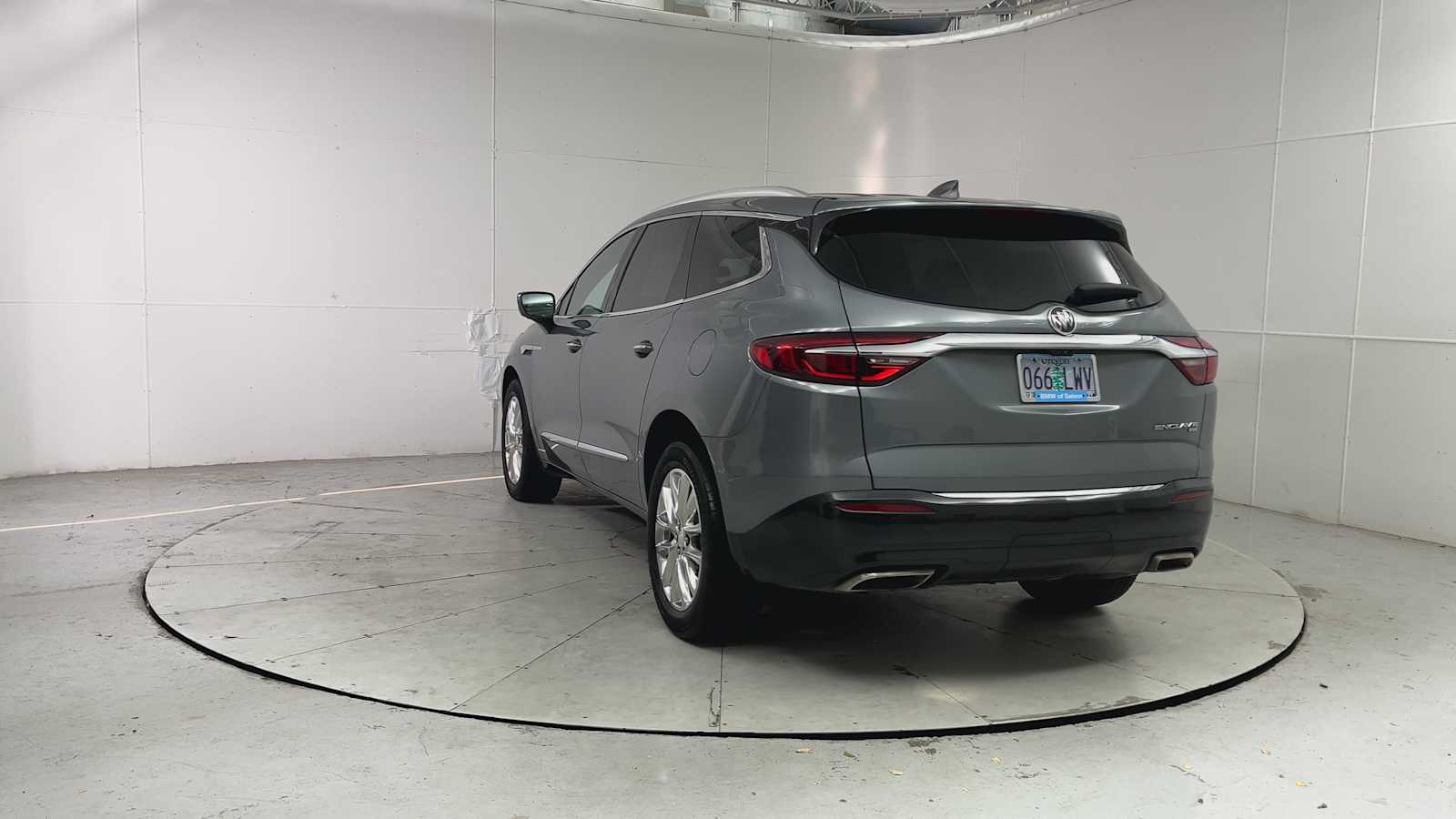 Thumbnail: 2019 Buick Enclave - 3