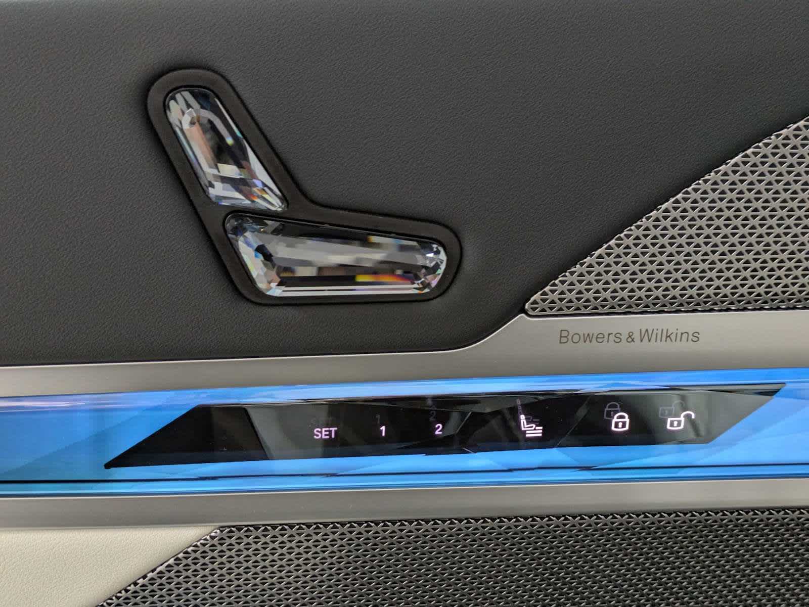 Thumbnail: 2025 BMW 7 Series - 17