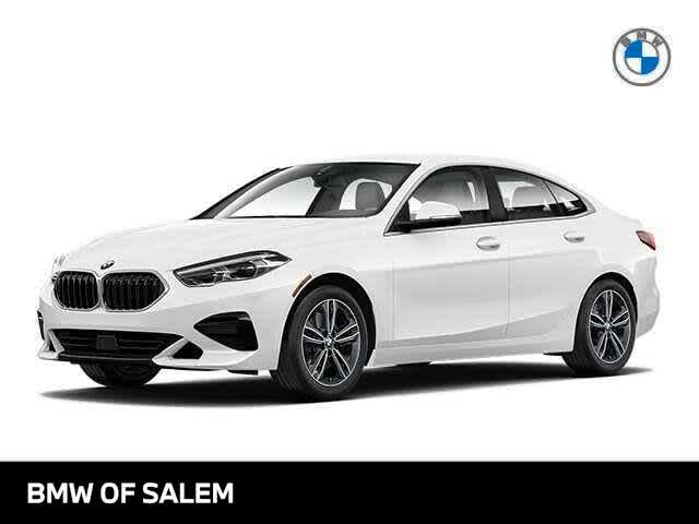 Thumbnail: 2024 BMW 2 Series - 2