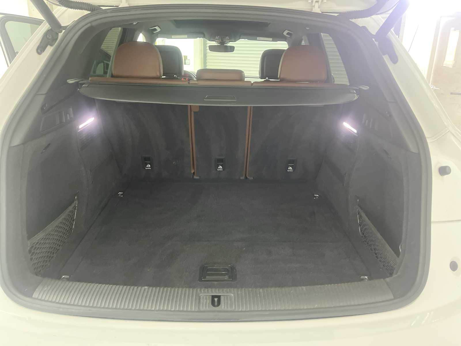 Thumbnail: 2018 Audi Q5 - 20