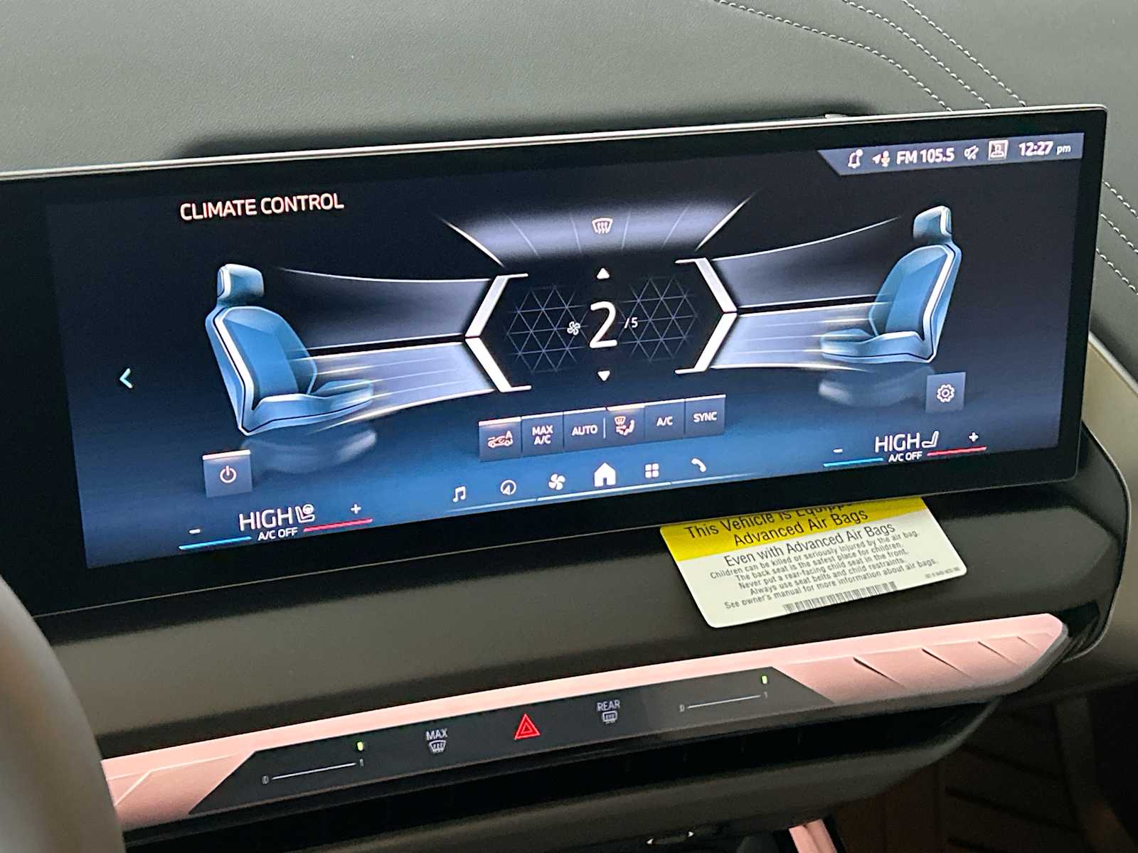 Thumbnail: 2026 BMW X3 - 17