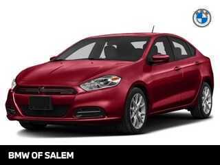 2016 Dodge Dart GT -
                  Salem, OR