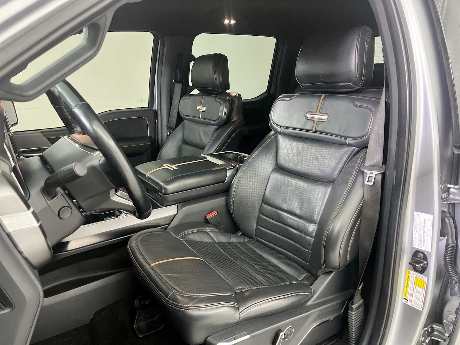 Thumbnail: 2022 Ford F-150 - 13