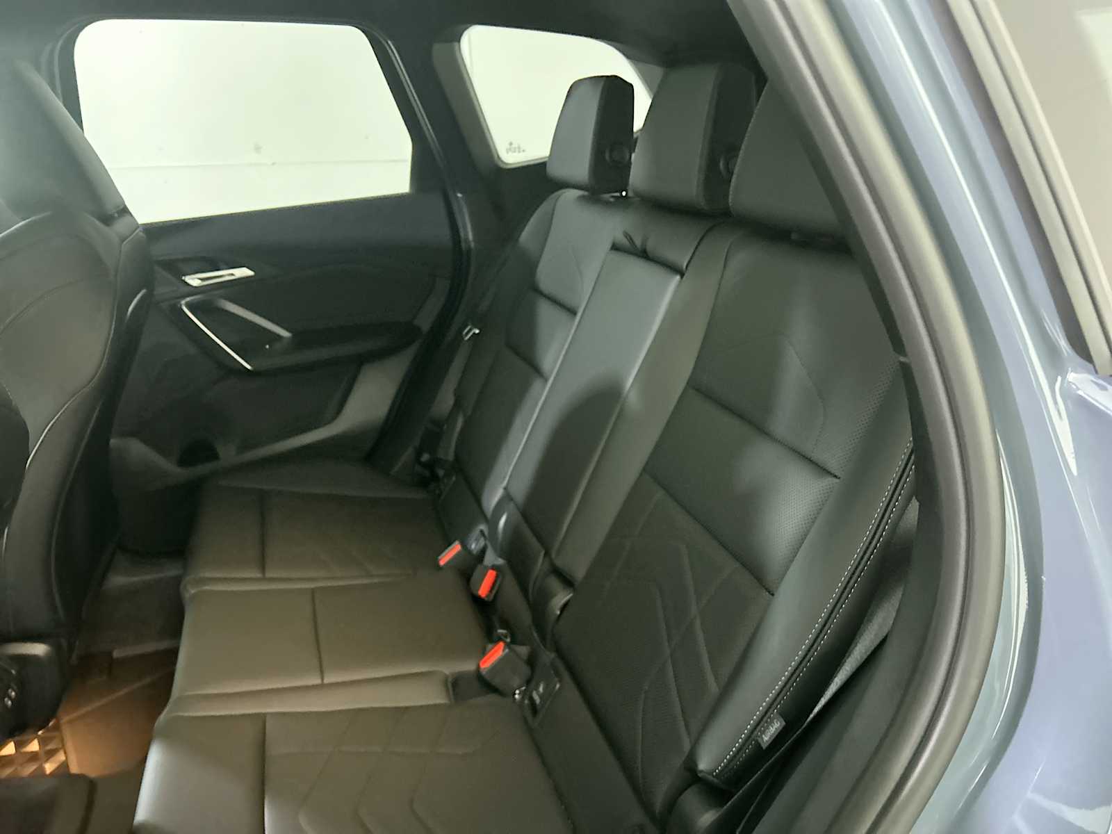 Thumbnail: 2026 BMW X1 - 25