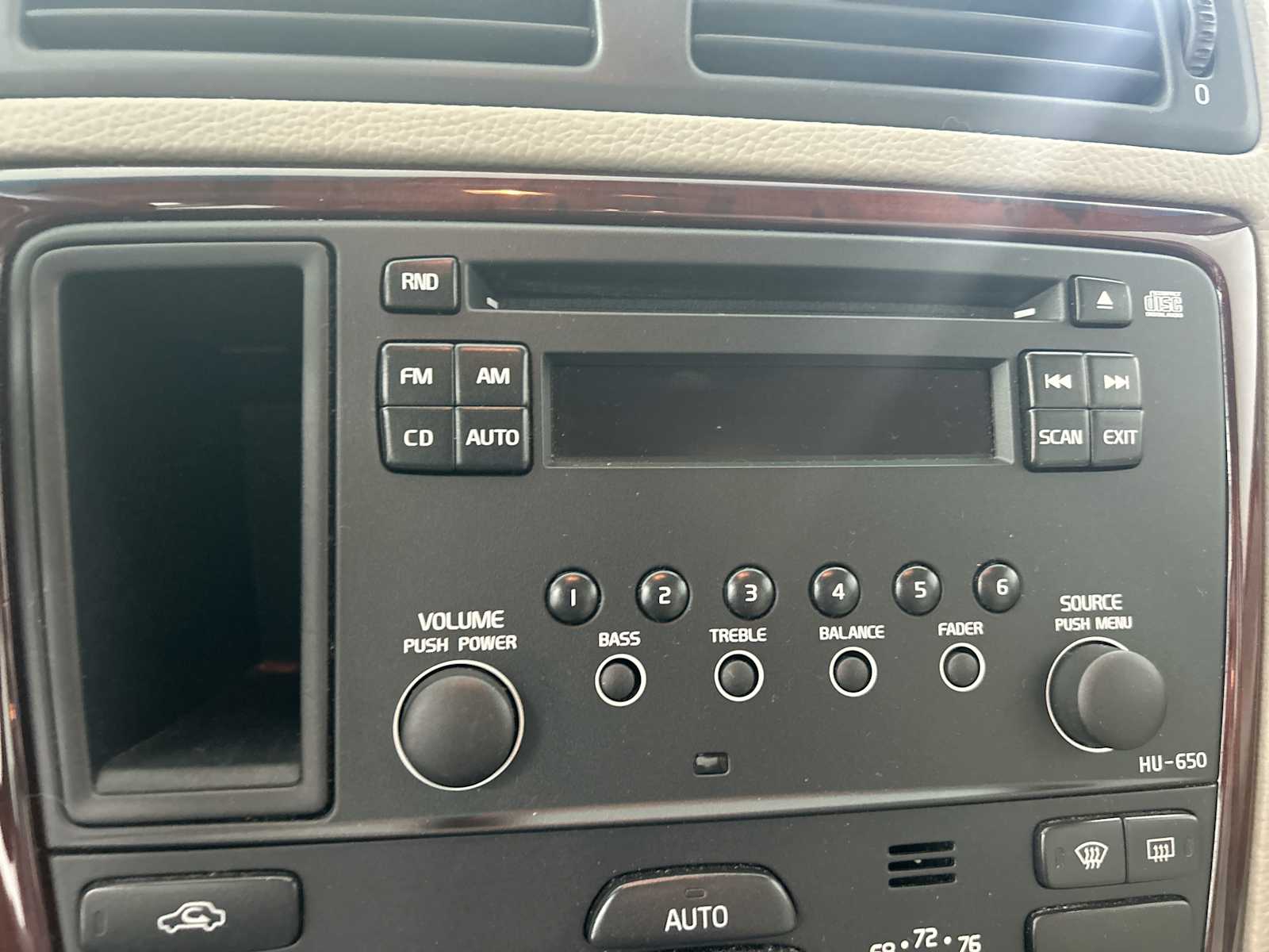 Thumbnail: 2009 Volvo S60 - 12