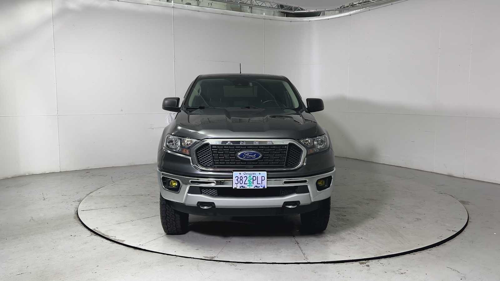Thumbnail: 2020 Ford Ranger - 7