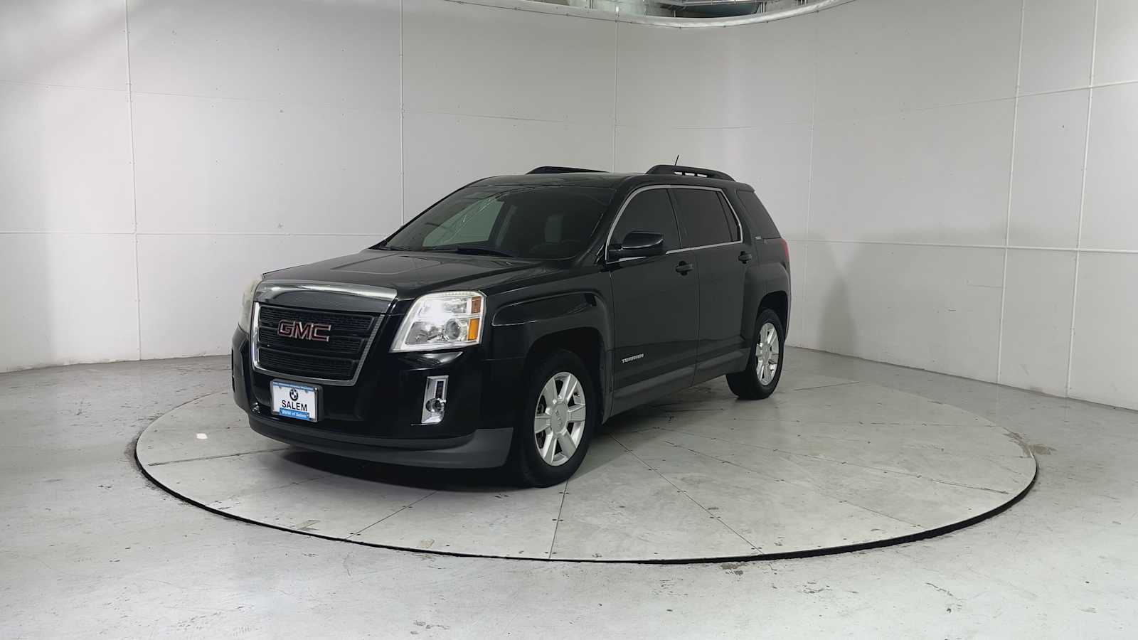 Thumbnail: 2013 GMC Terrain - 6
