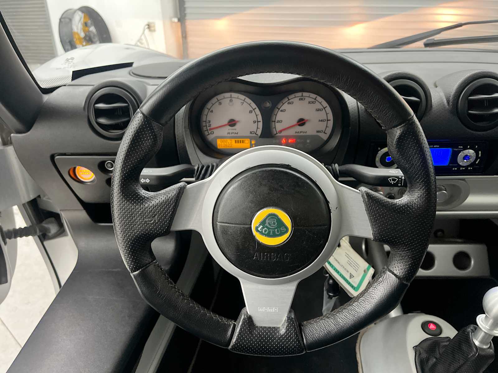 Thumbnail: 2006 Lotus Elise - 14