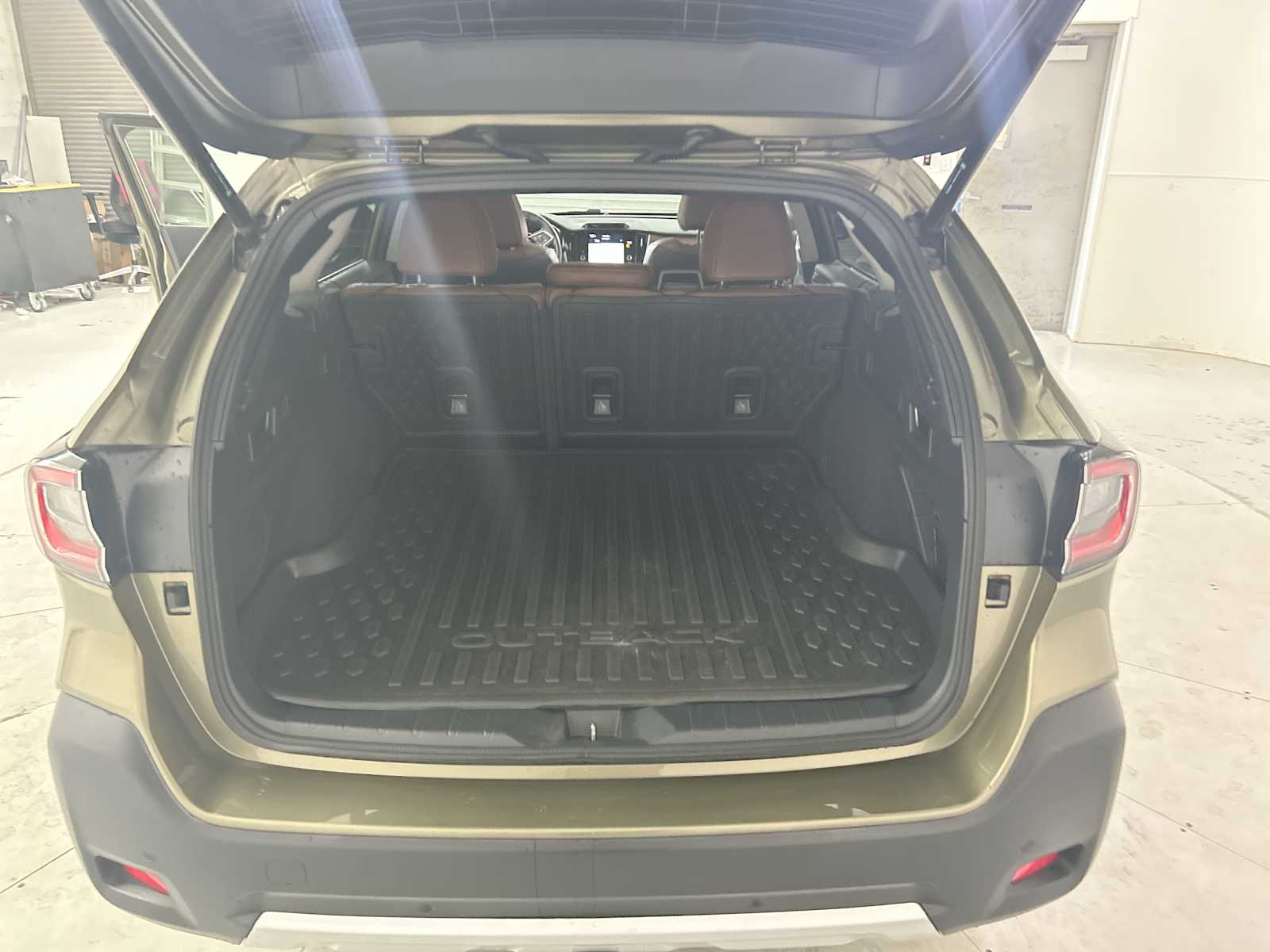 Thumbnail: 2023 Subaru Outback - 21