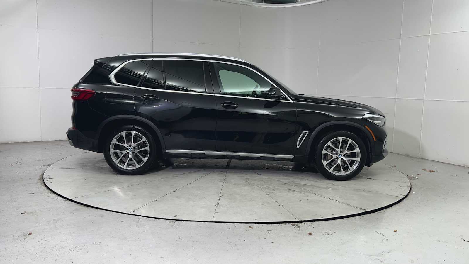 Thumbnail: 2019 BMW X5 - 9