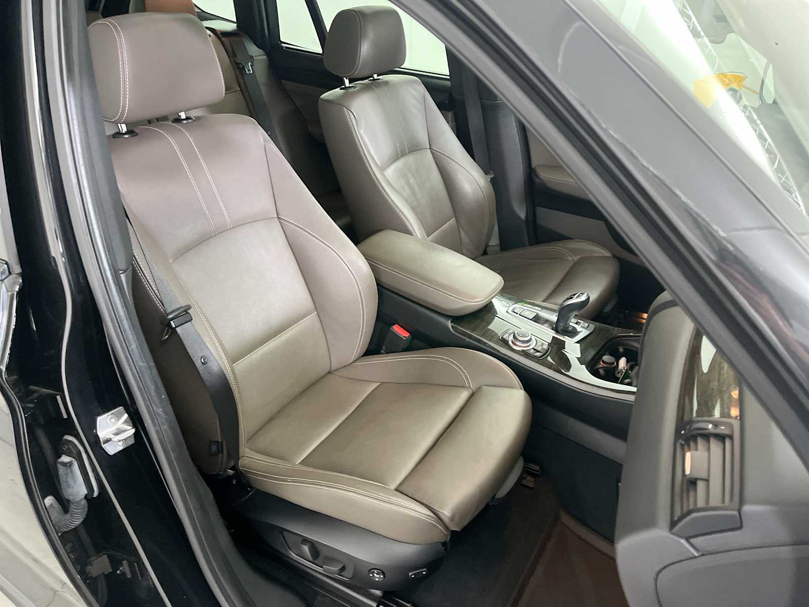 Thumbnail: 2013 BMW X3 - 26