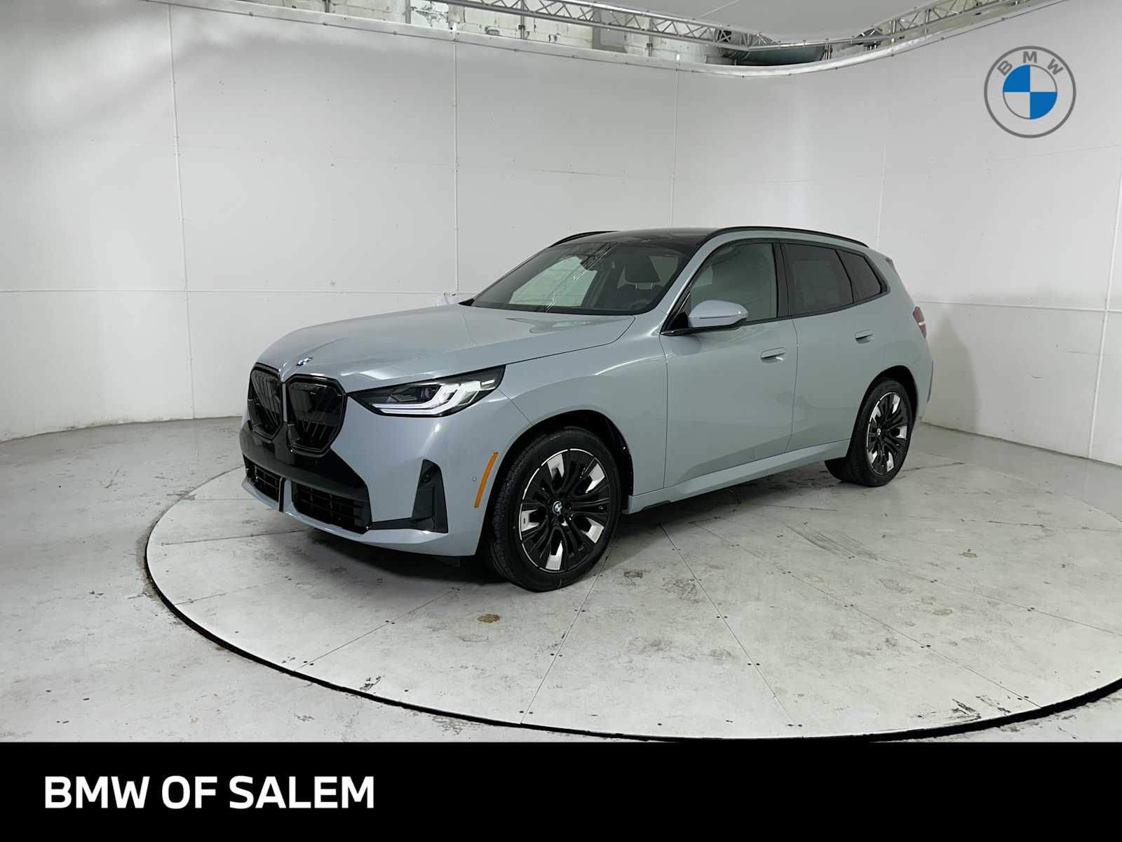 Thumbnail: 2026 BMW X3 - 1