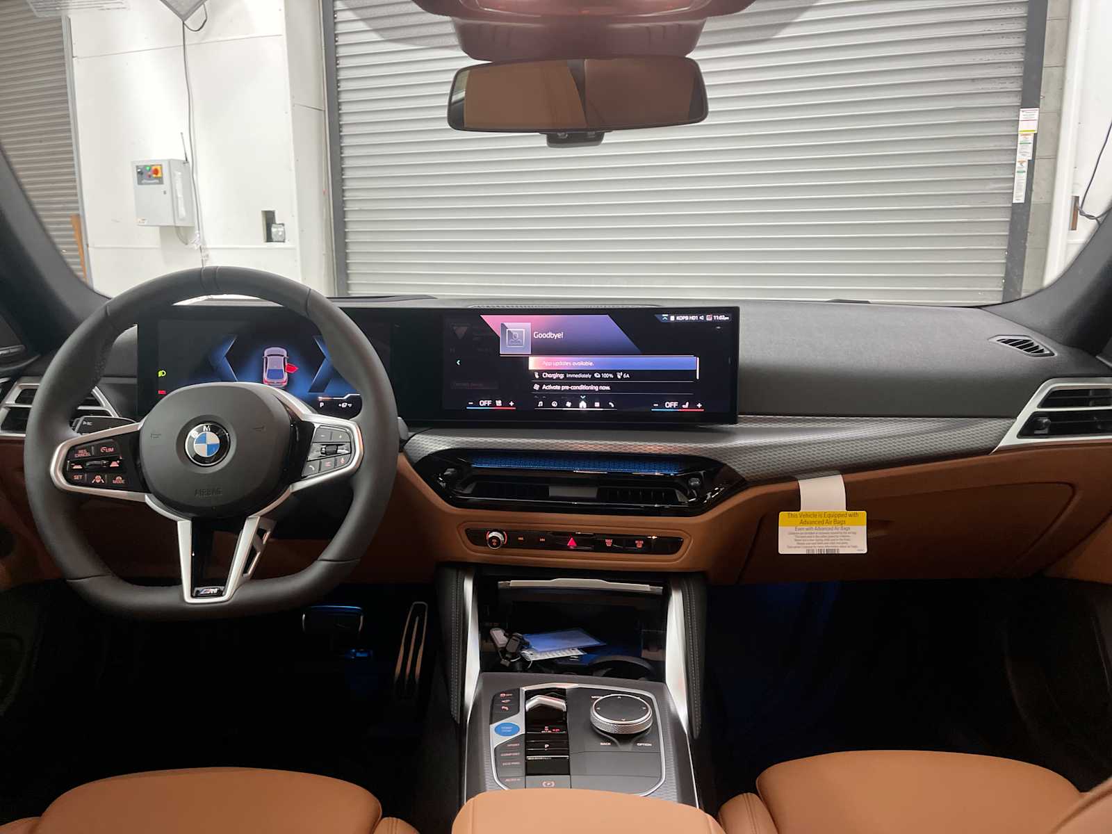Thumbnail: 2026 BMW i4 - 10
