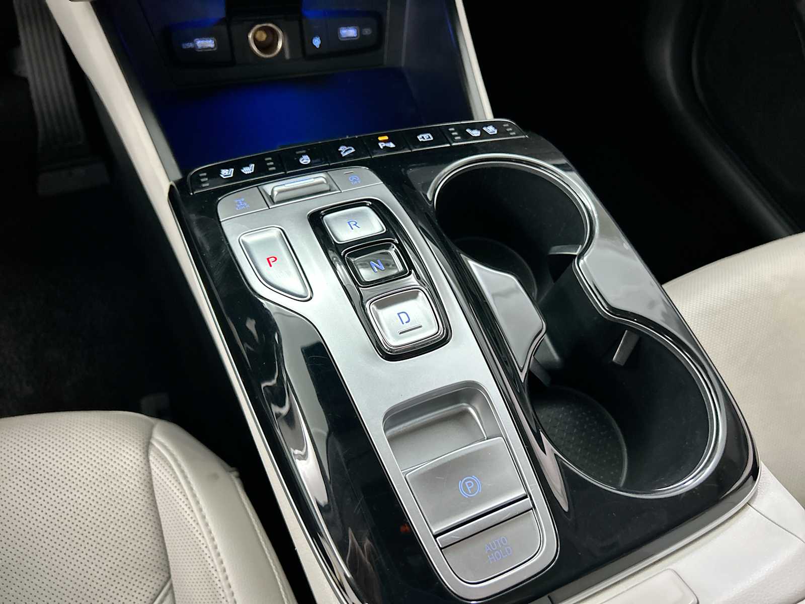 Thumbnail: 2024 Hyundai Tucson - 22