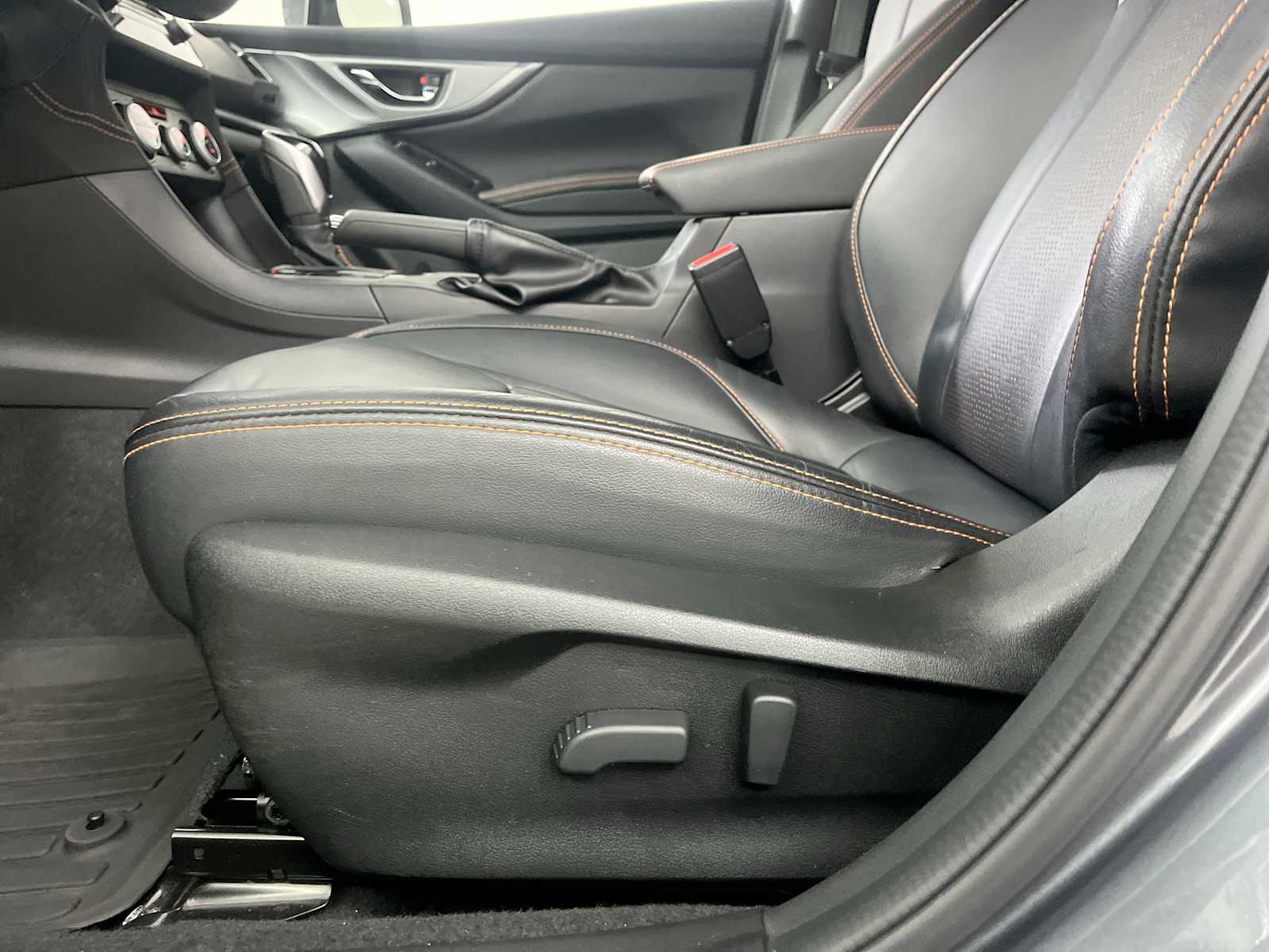 Thumbnail: 2021 Subaru Crosstrek - 20