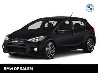 2014 Kia Forte EX -
                  Salem, OR