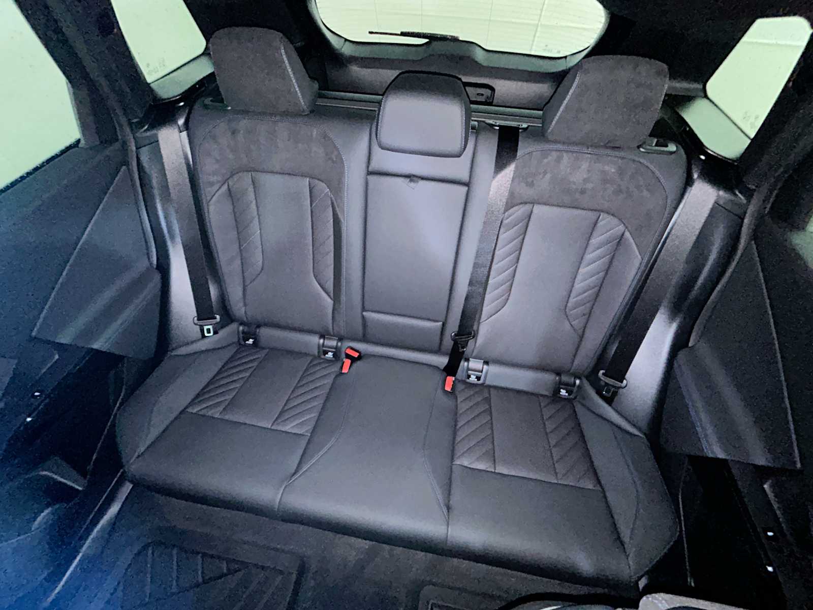 Thumbnail: 2026 BMW X3 - 25