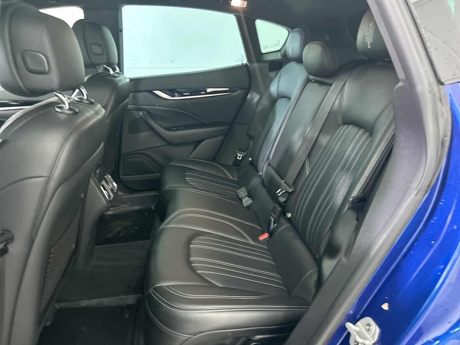 Thumbnail: 2021 Maserati Levante - 25