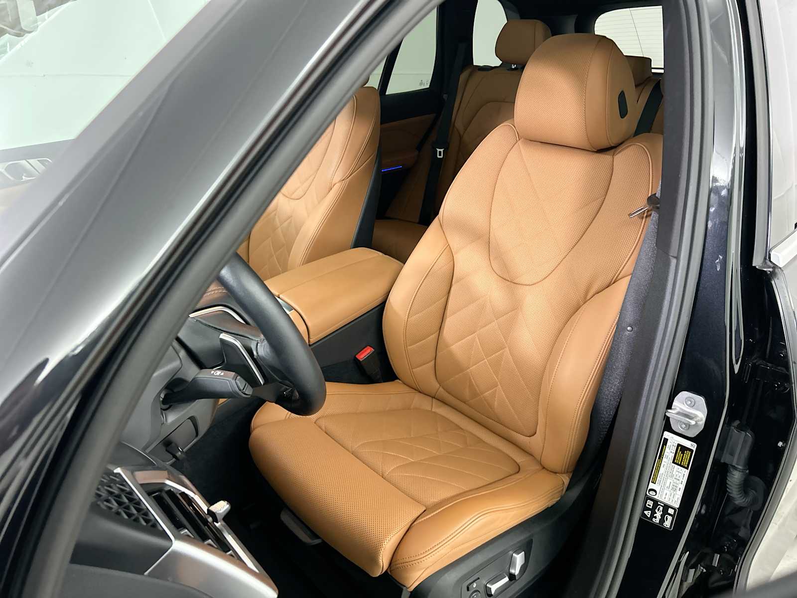 Thumbnail: 2024 BMW X5 - 13