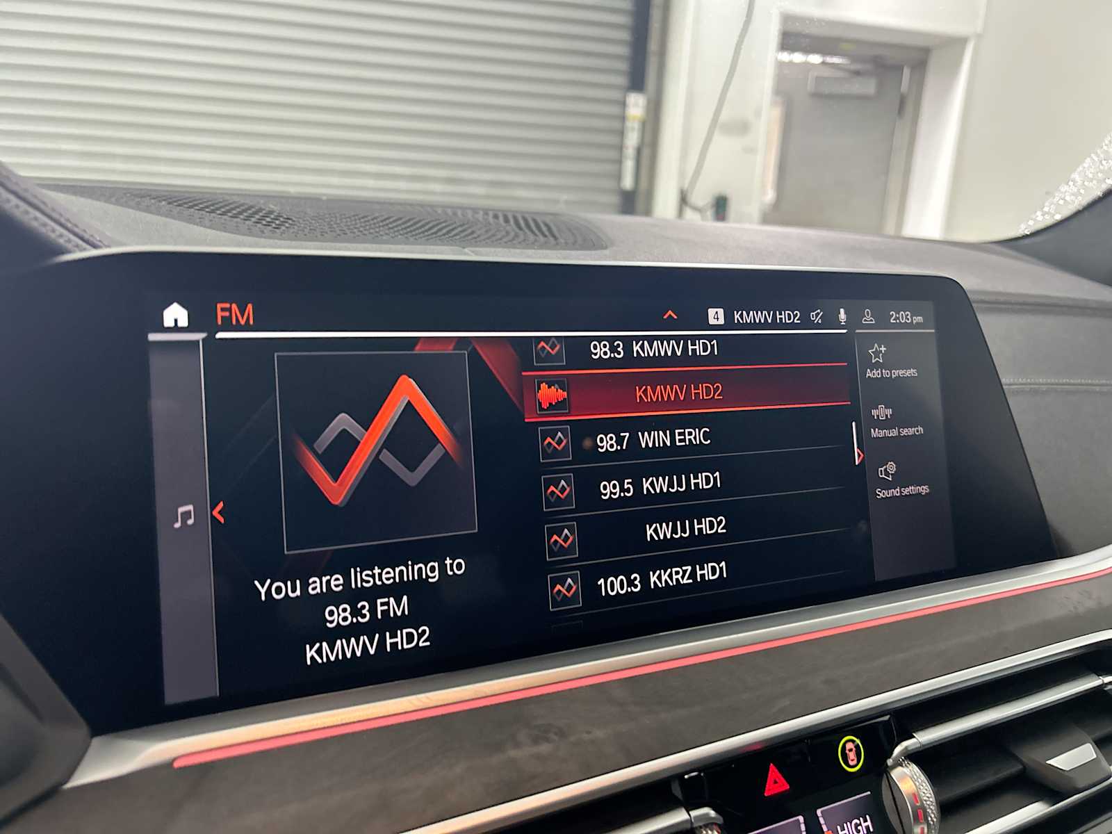 Thumbnail: 2023 BMW X5 - 12