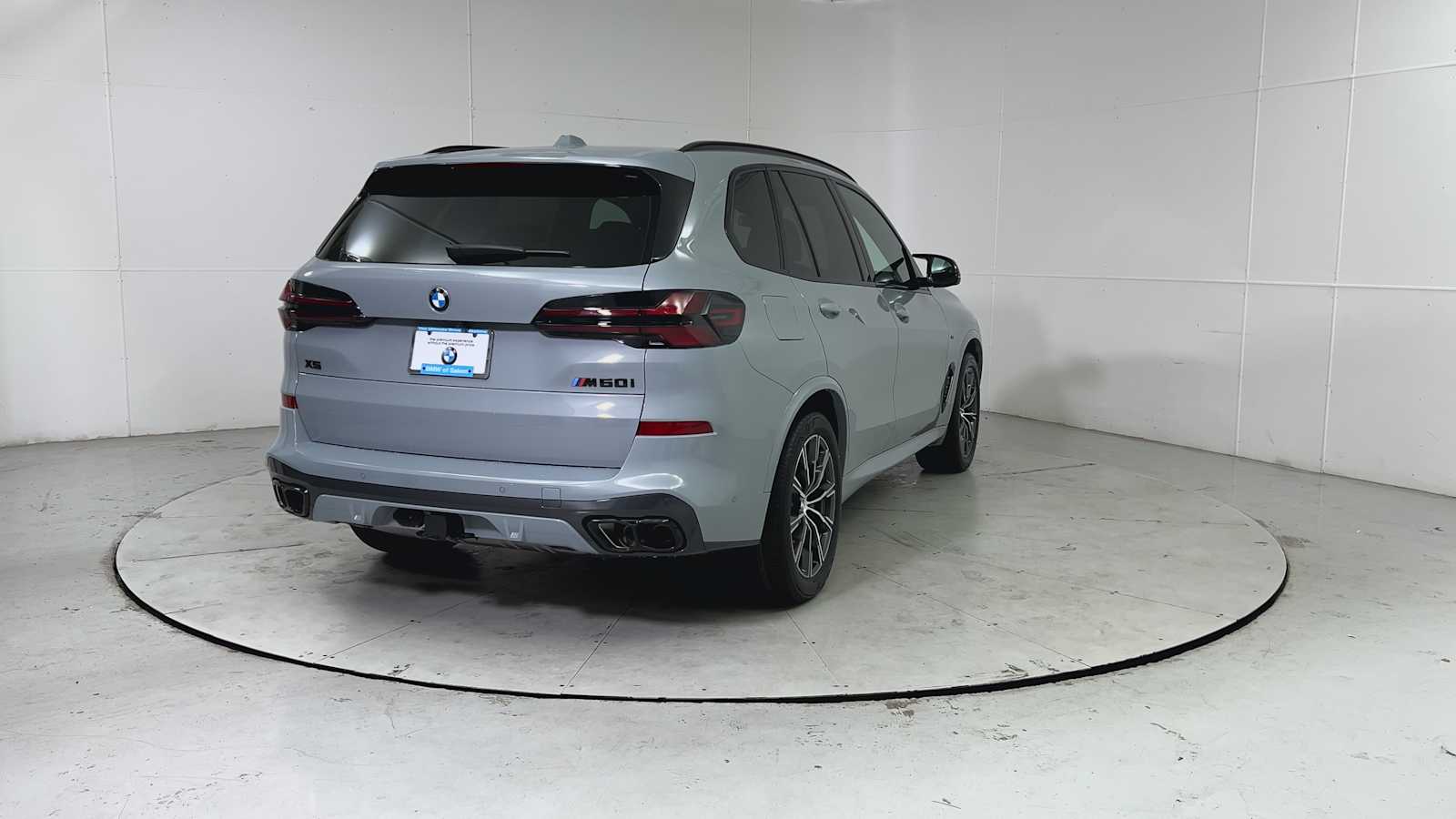 Thumbnail: 2026 BMW X5 - 2