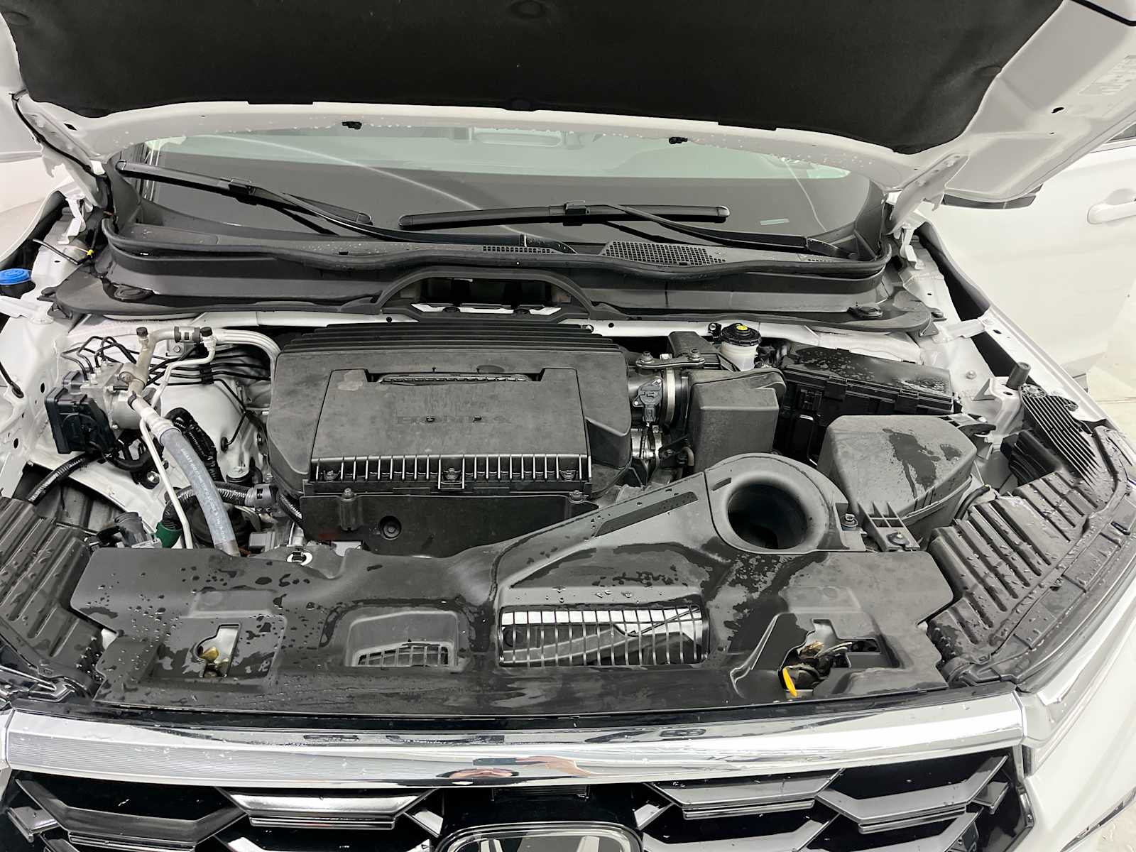 Thumbnail: 2023 Honda Pilot - 24