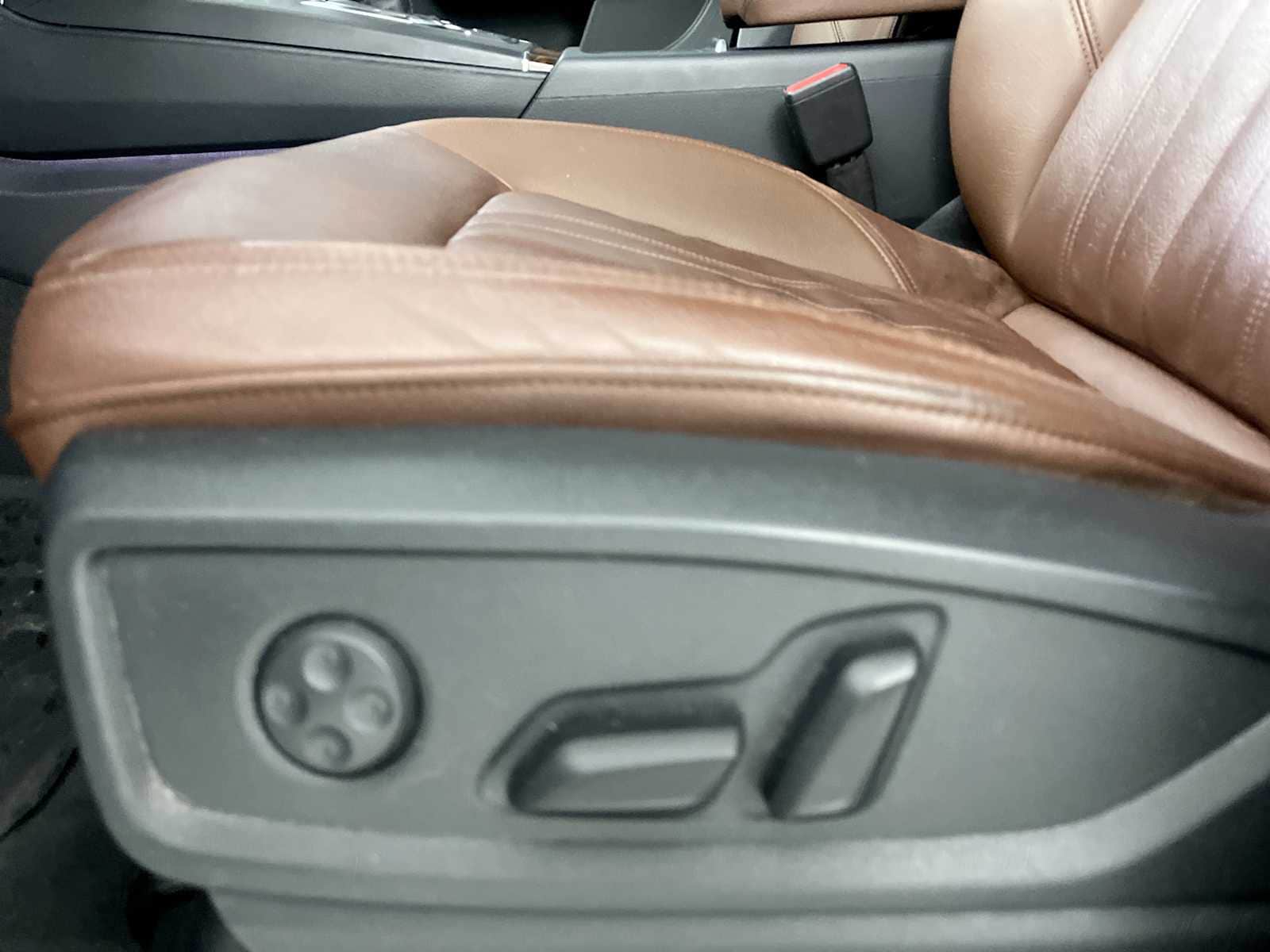 Thumbnail: 2018 Audi Q5 - 13