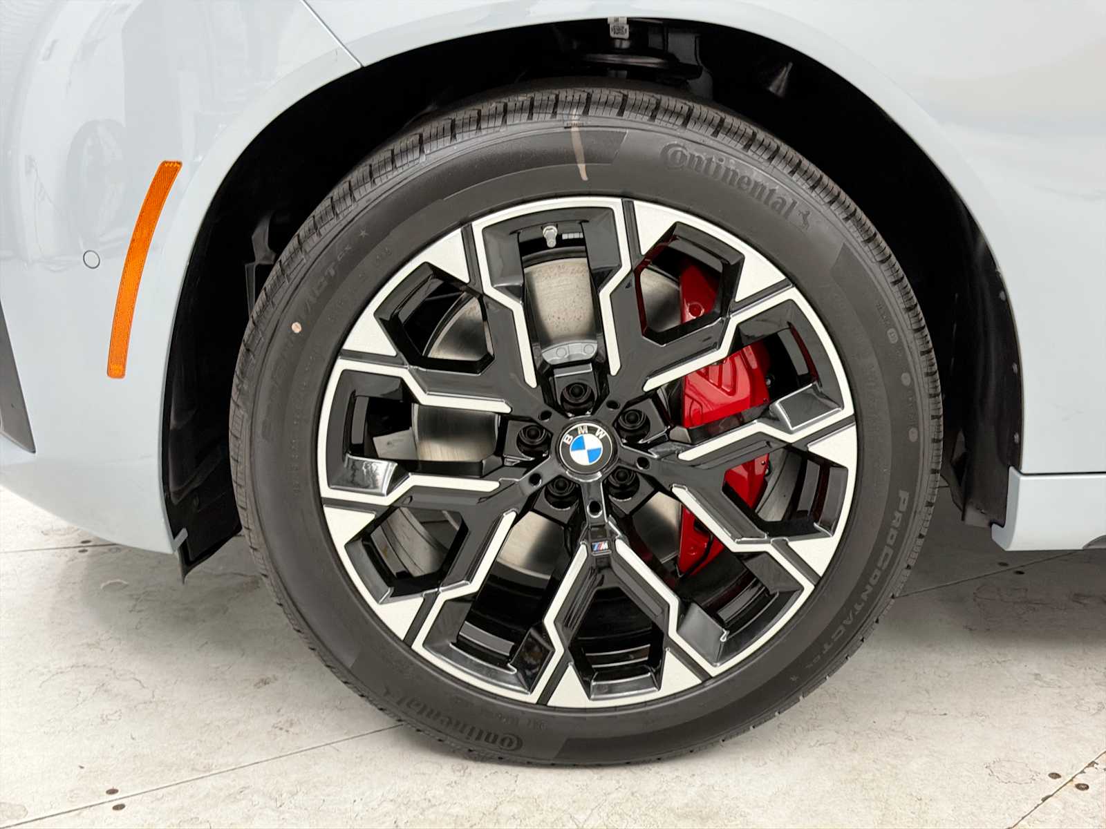 Thumbnail: 2026 BMW X3 - 19