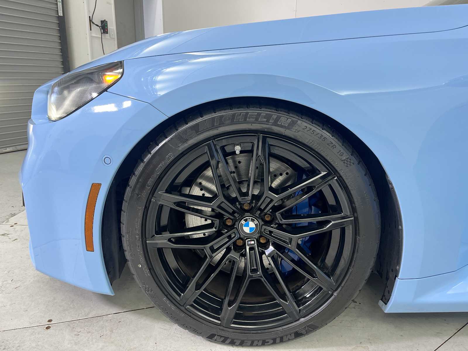 Thumbnail: 2024 BMW M2 - 19