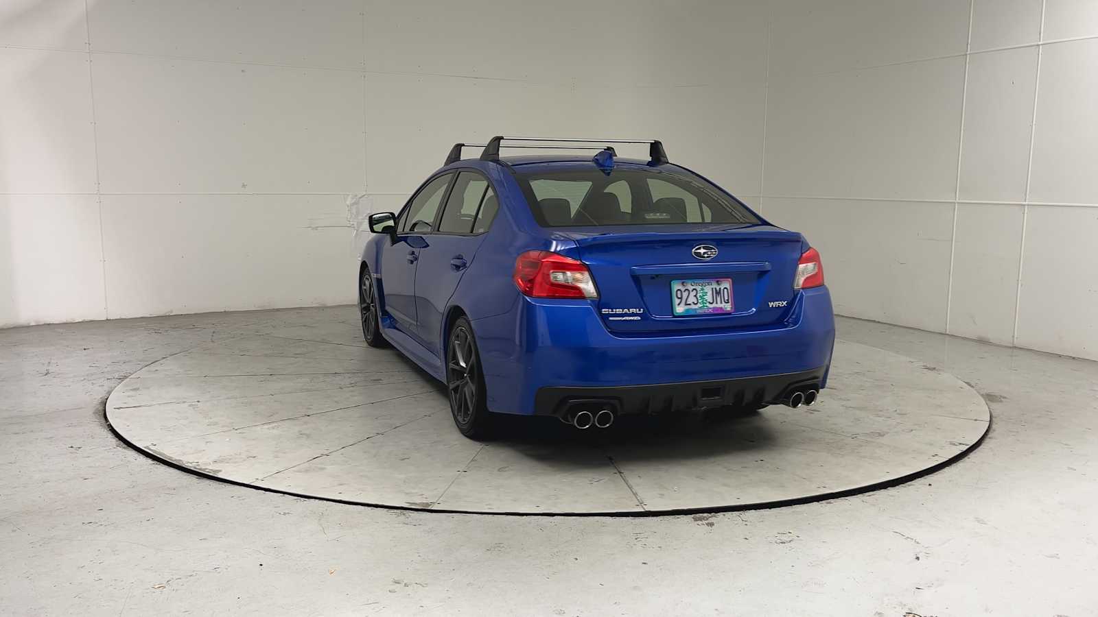 Thumbnail: 2019 Subaru WRX - 3