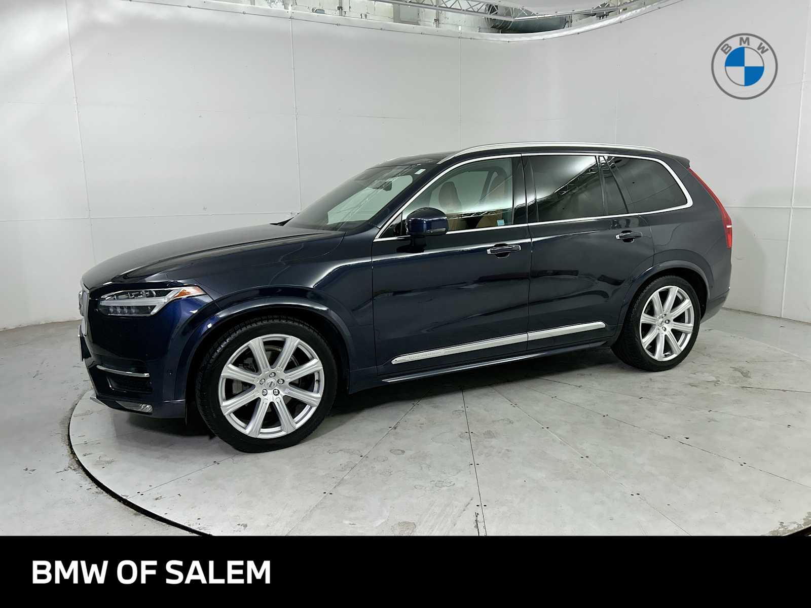 2017 Volvo XC90 T6 Inscription -
                  Salem, OR