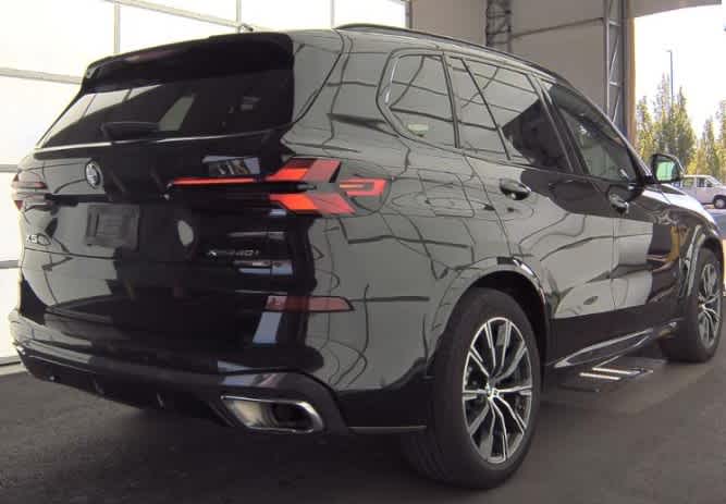 Thumbnail: 2025 BMW X5 - 3