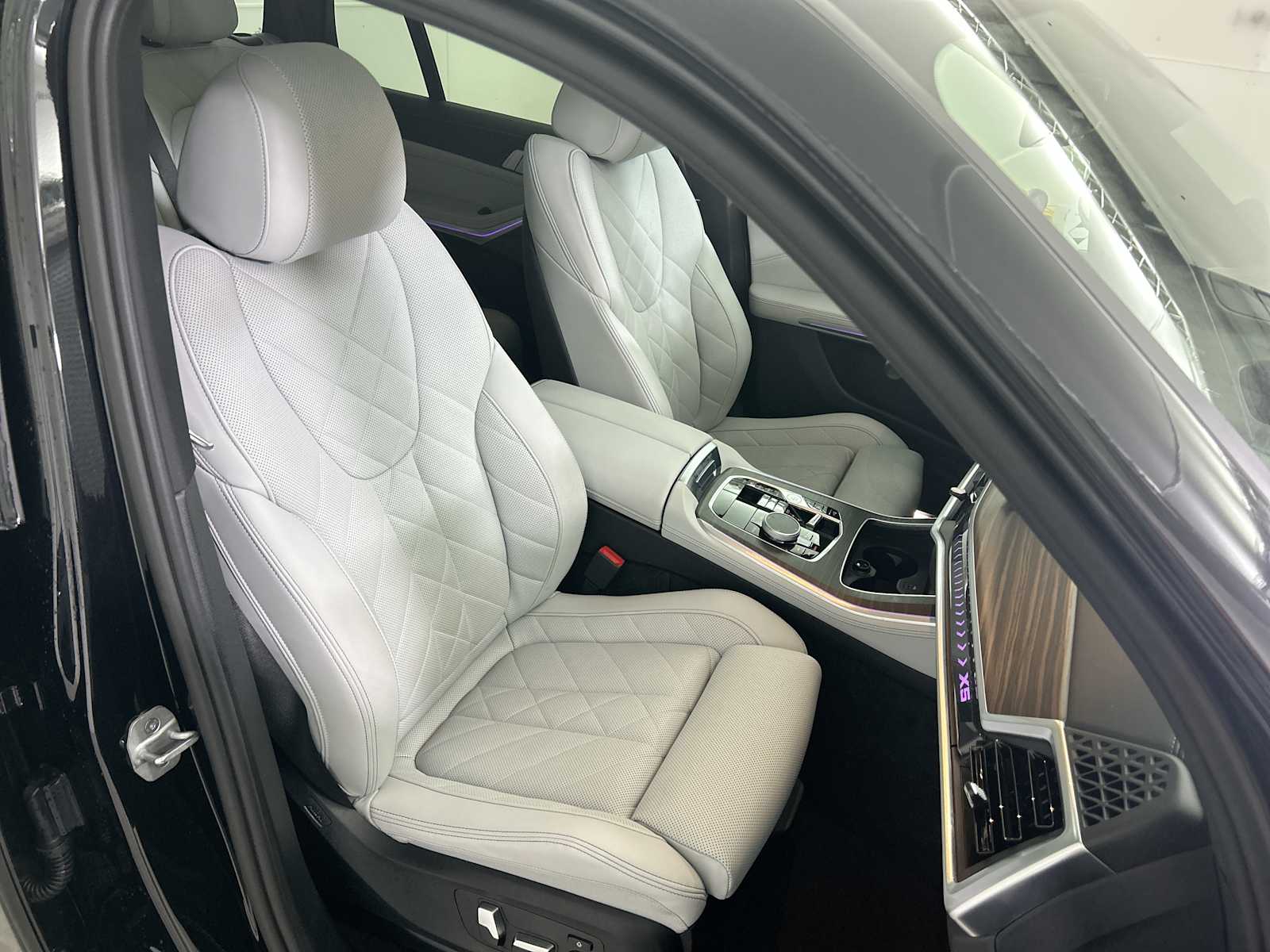 Thumbnail: 2024 BMW X5 - 26