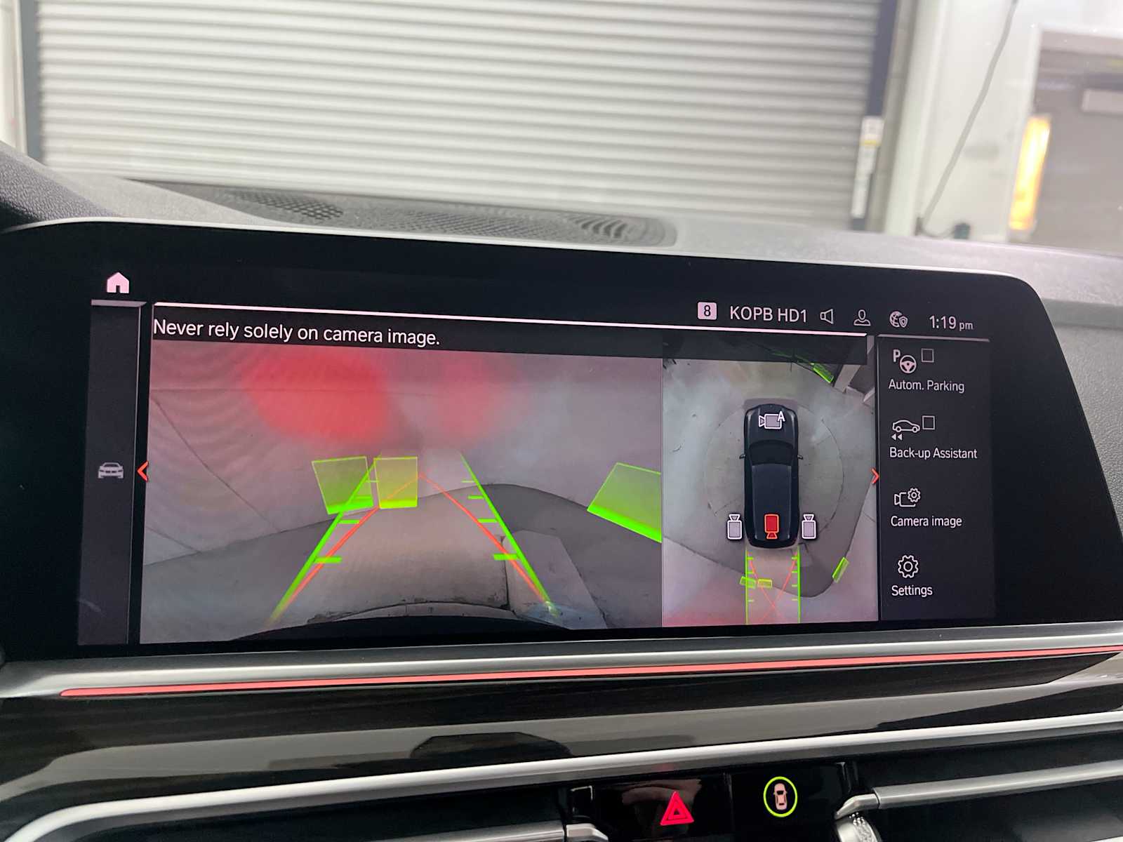 Thumbnail: 2019 BMW X5 - 30