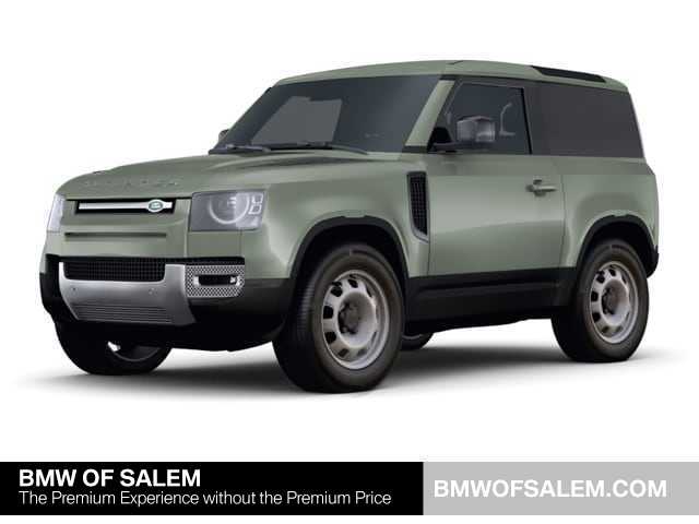 2022 Land Rover Defender  -
                  Salem, OR