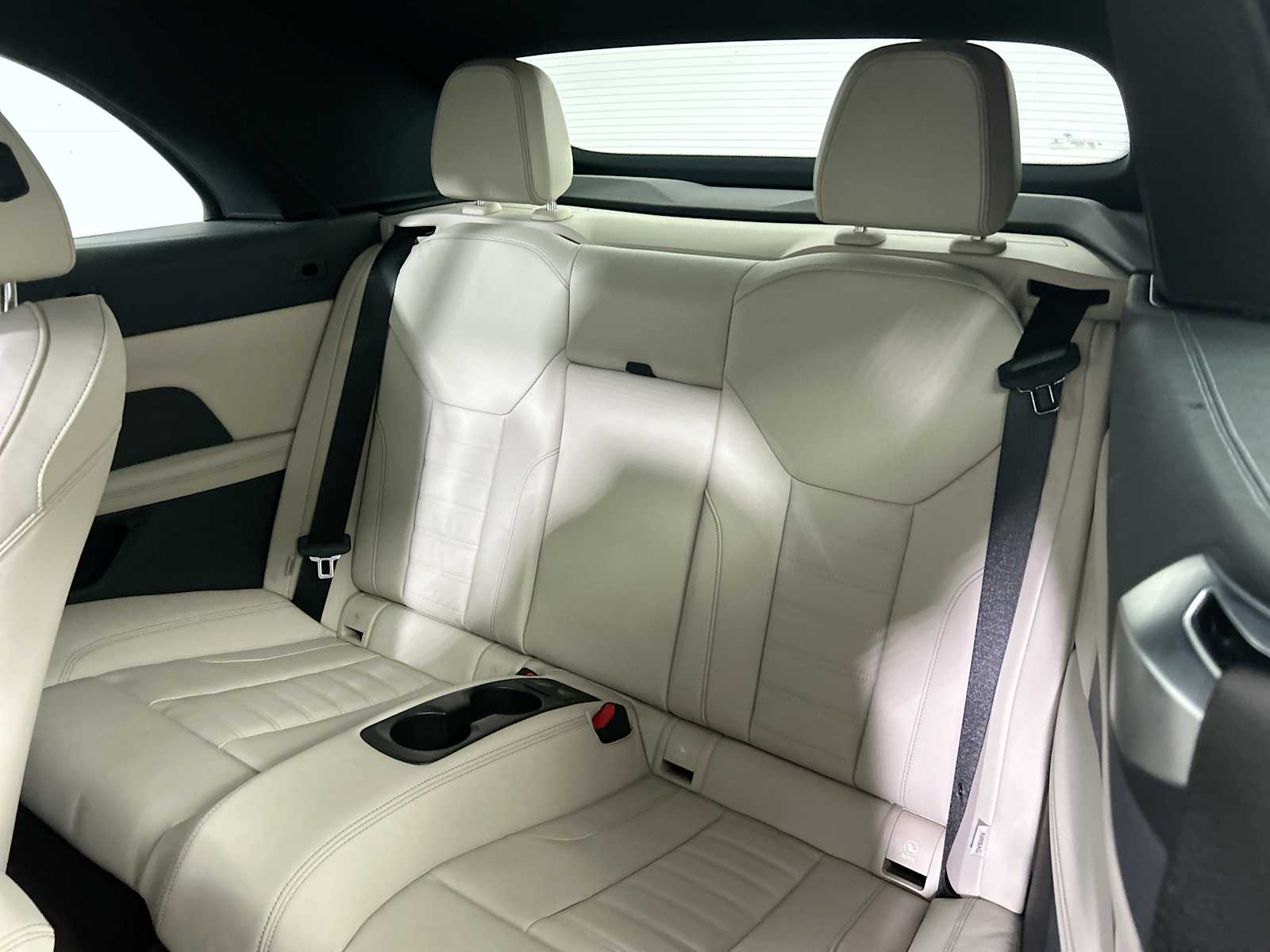 Thumbnail: 2022 BMW 4 Series - 24