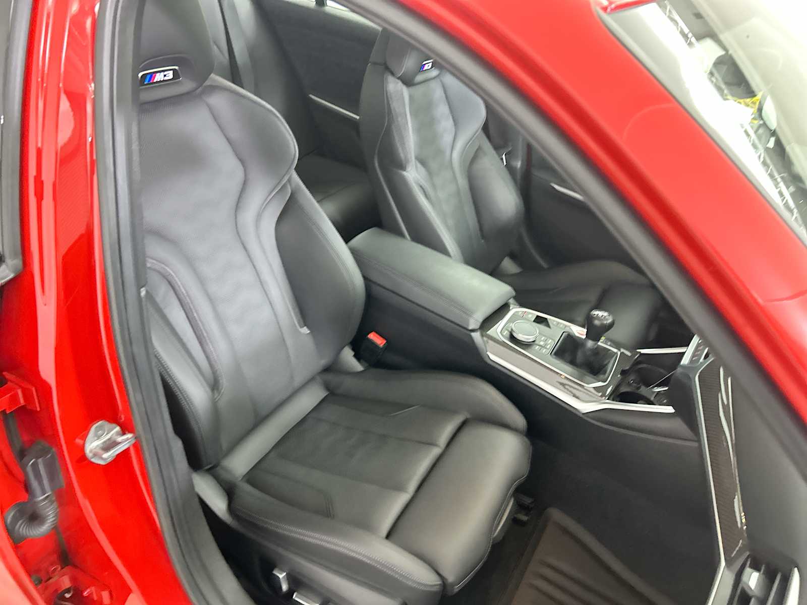 Thumbnail: 2022 BMW M3 - 26