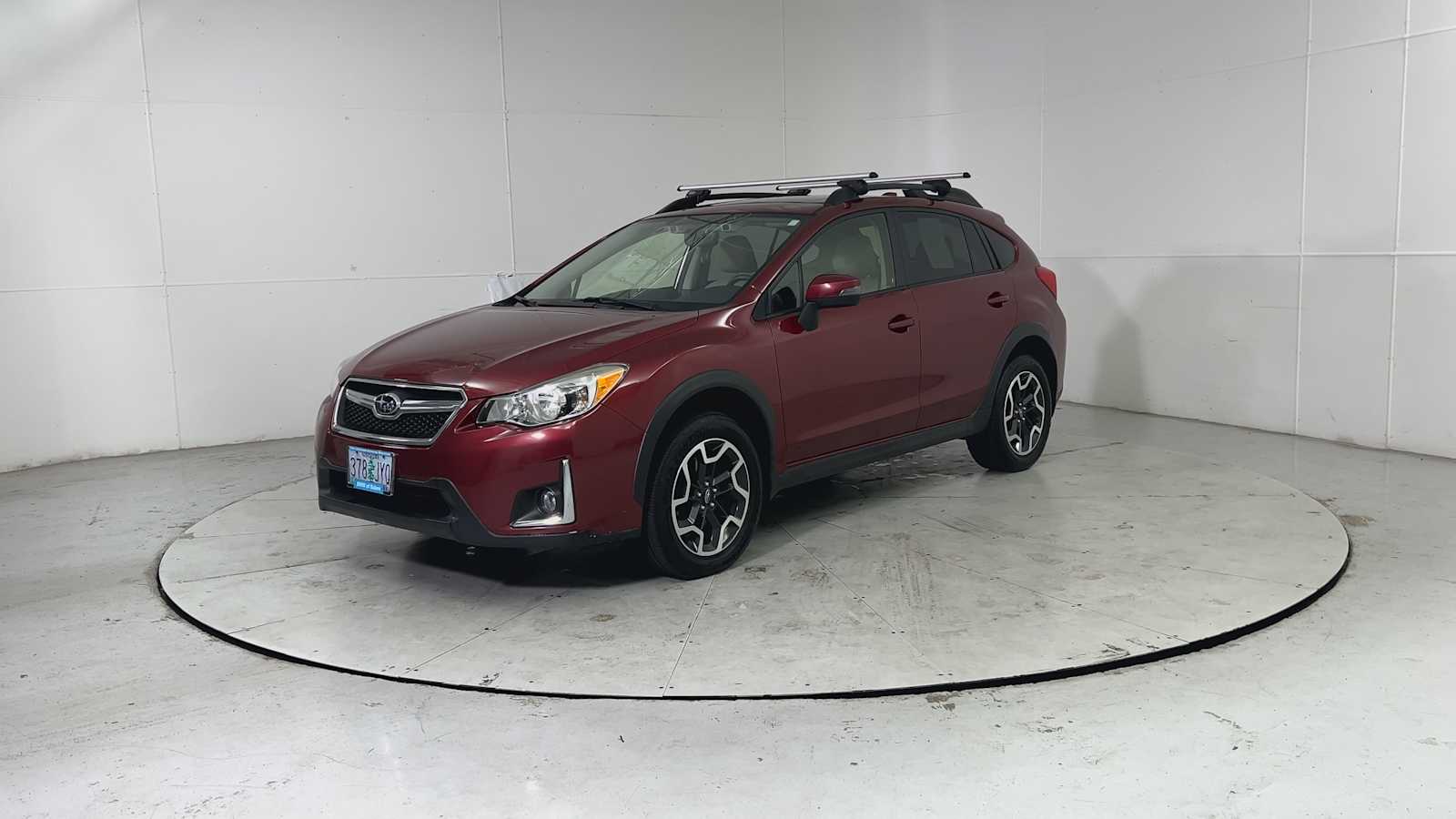 Thumbnail: 2017 Subaru Crosstrek - 5