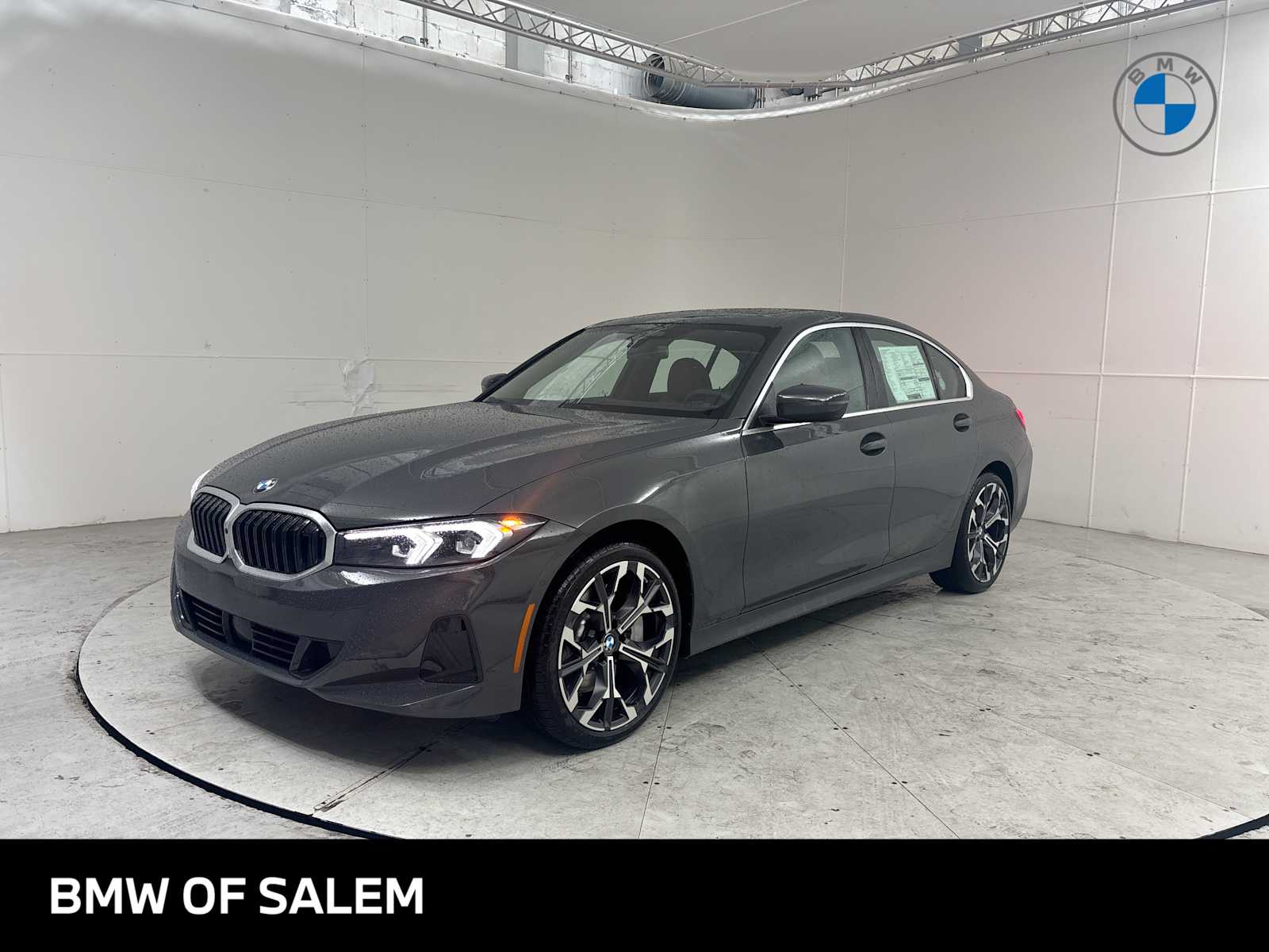2026 Bmw 330i