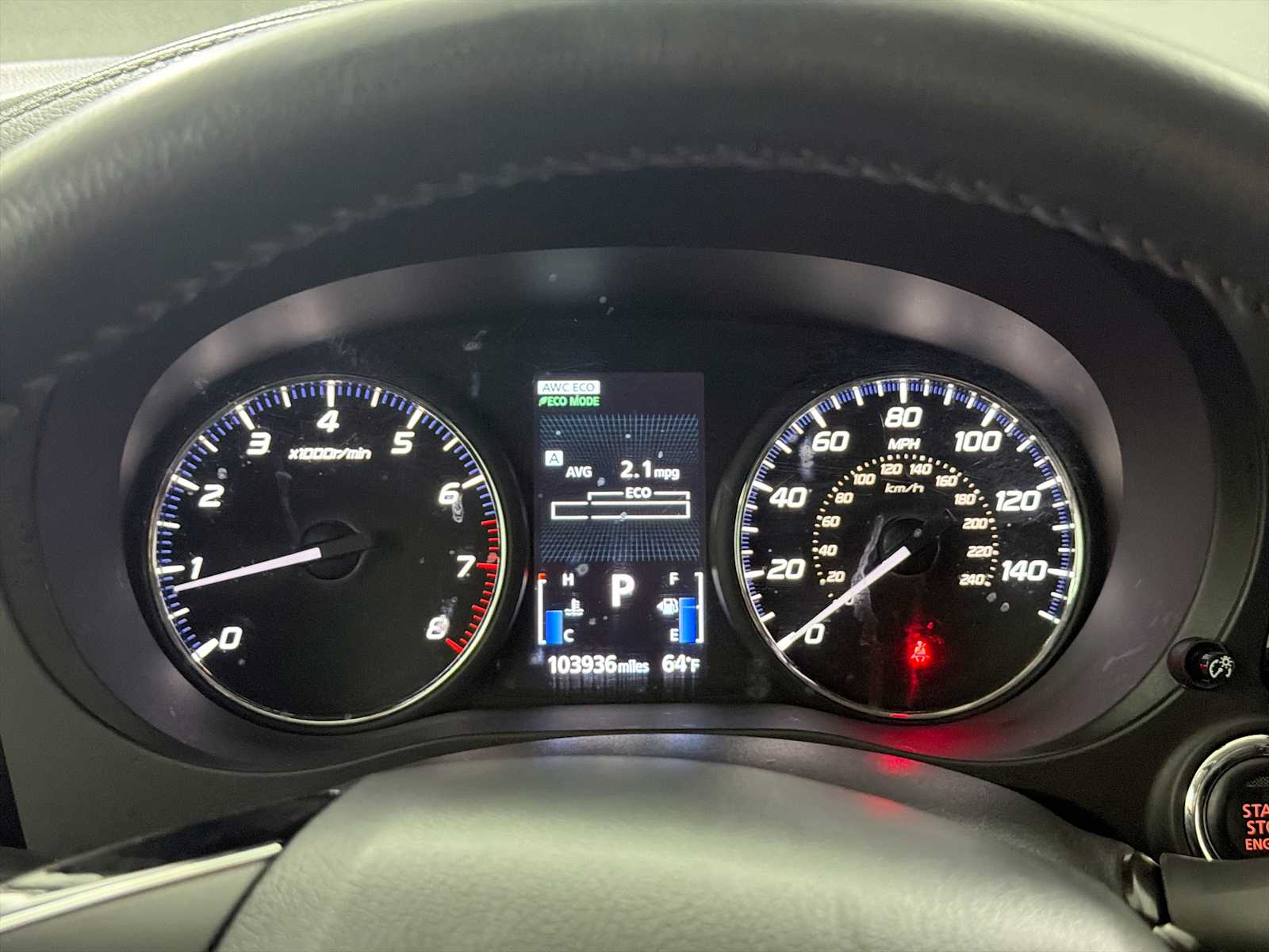 Thumbnail: 2019 Mitsubishi Outlander - 10