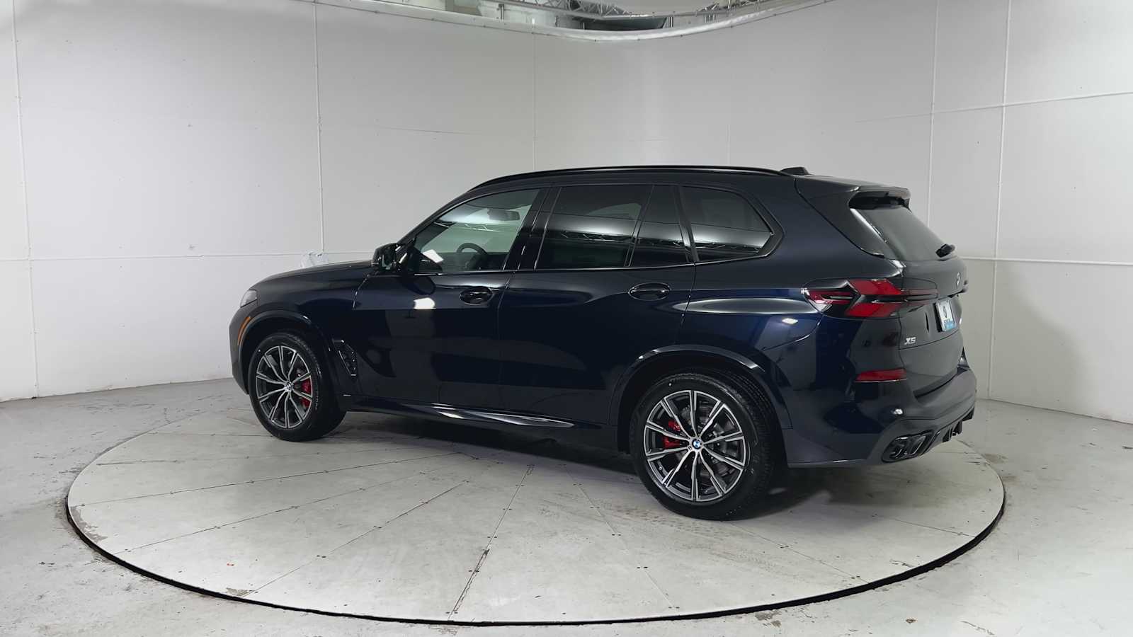 Thumbnail: 2026 BMW X5 - 4