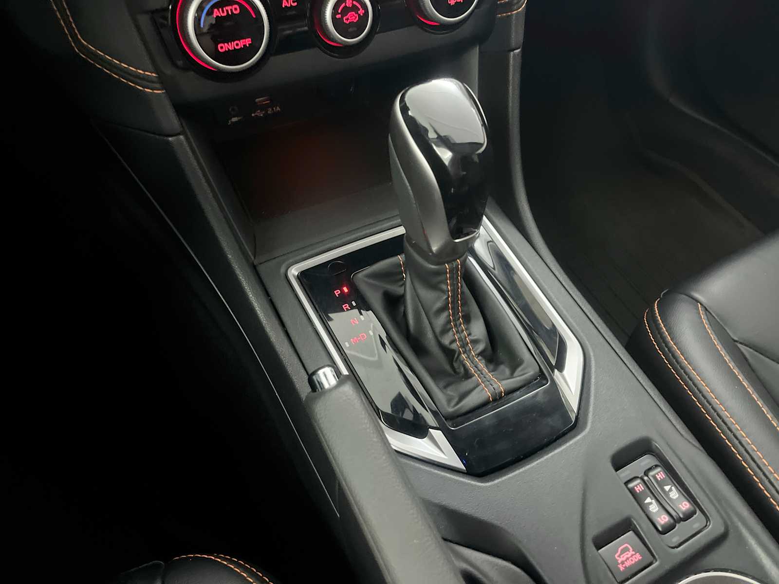 Thumbnail: 2021 Subaru Crosstrek - 28