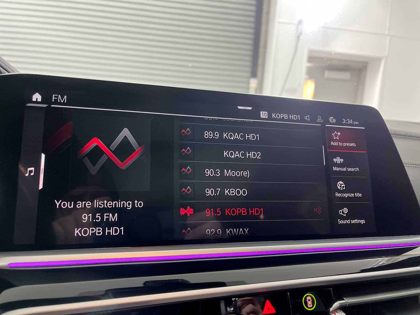 Thumbnail: 2022 BMW X5 - 18