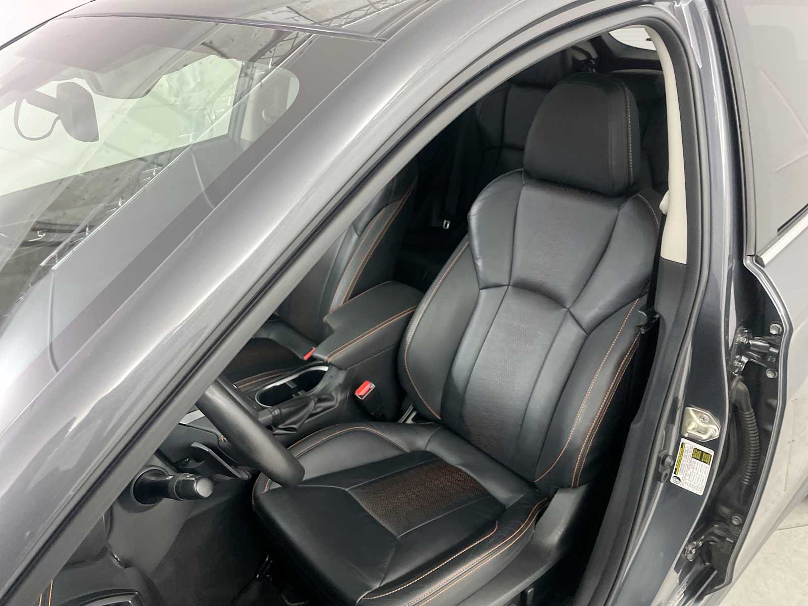 Thumbnail: 2021 Subaru Crosstrek - 19