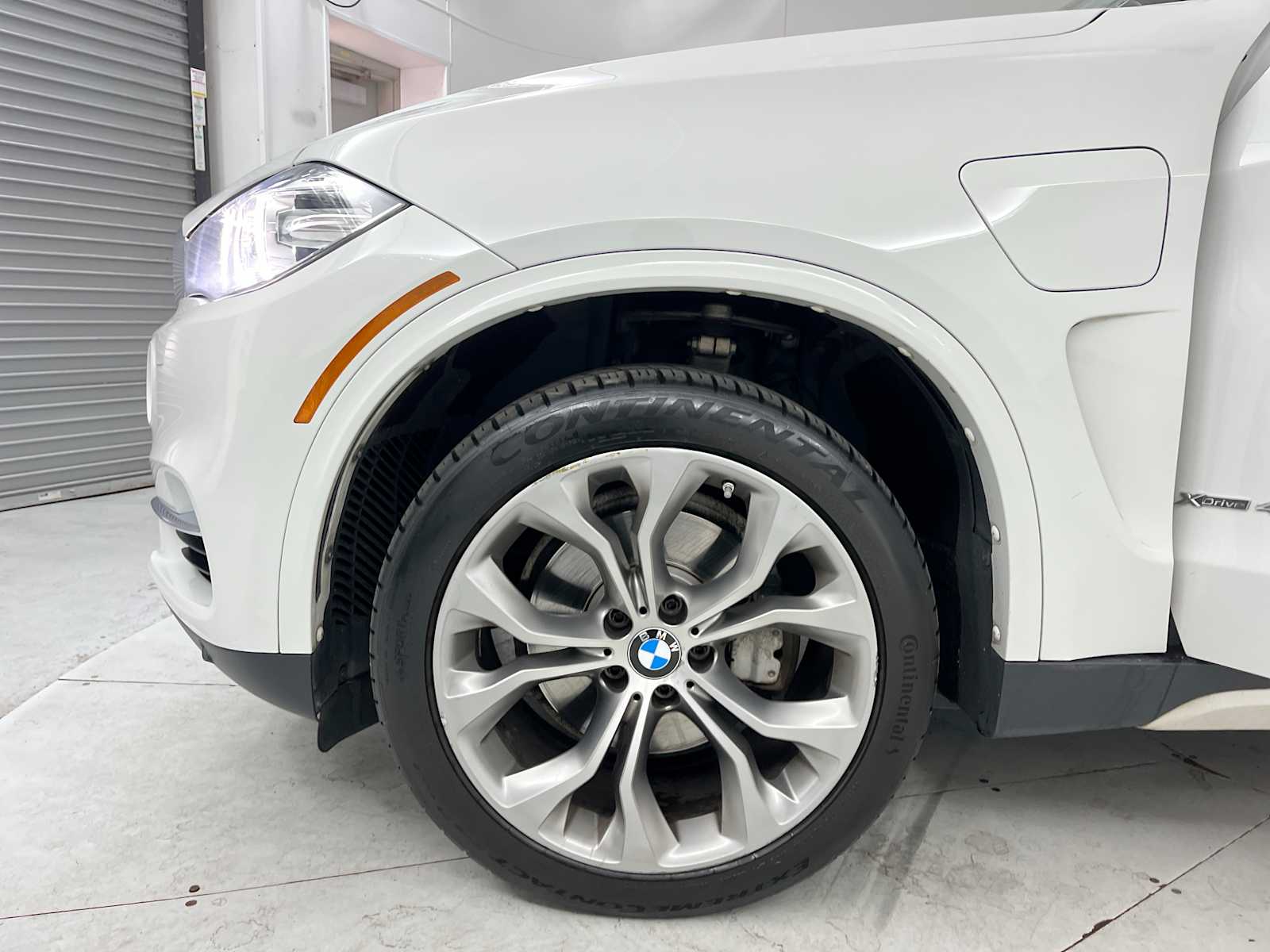 Thumbnail: 2017 BMW X5 - 25