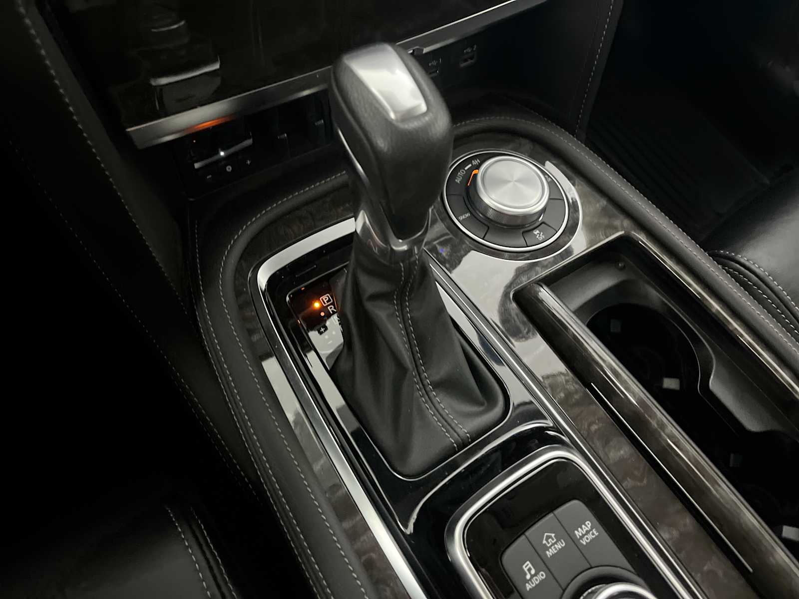 Thumbnail: 2024 Nissan Armada - 28
