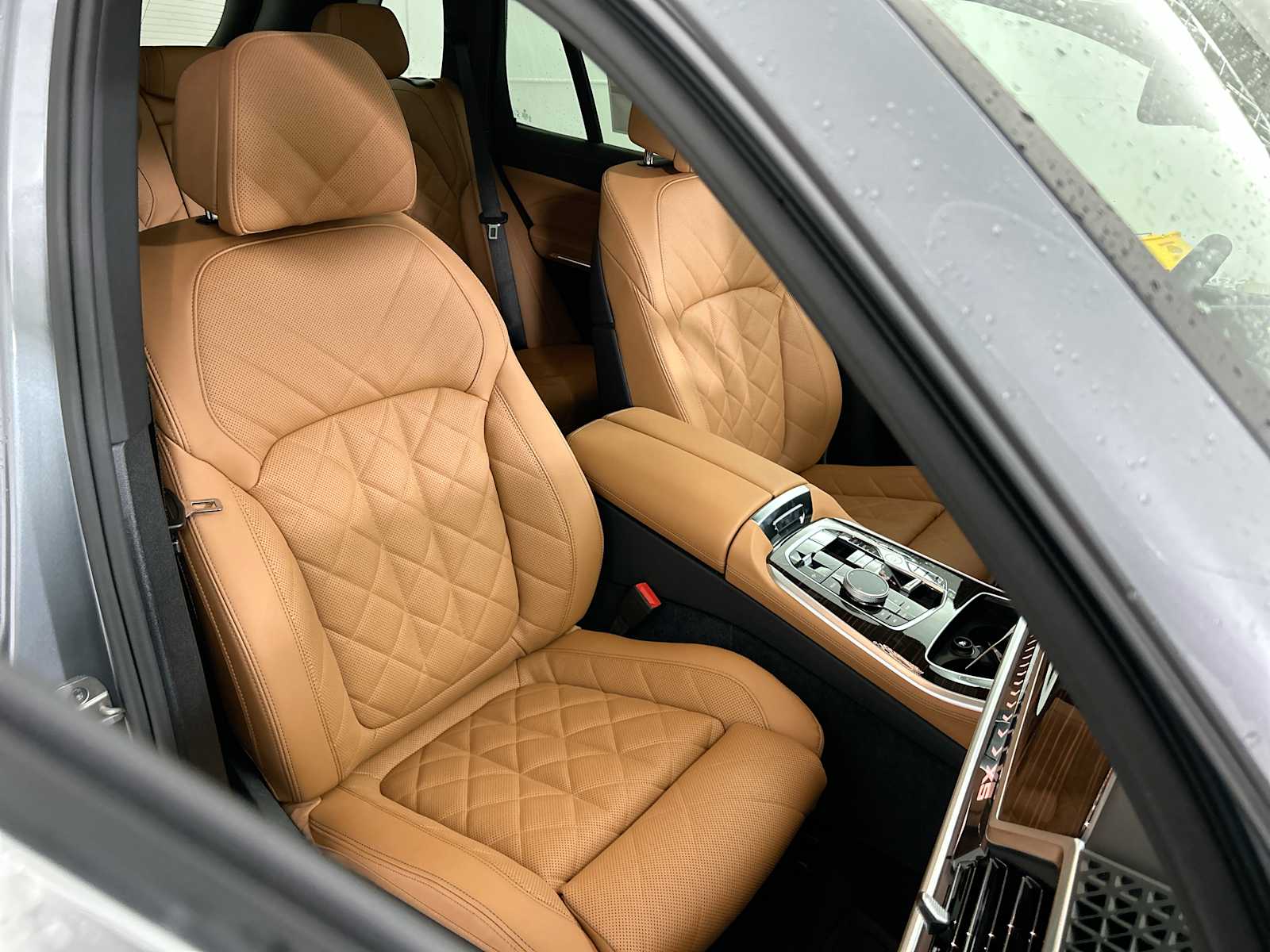 Thumbnail: 2026 BMW X5 - 26