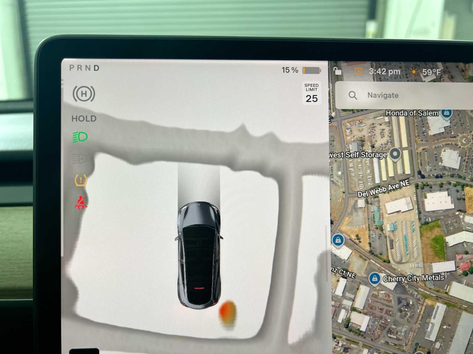 Thumbnail: 2022 Tesla Model Y - 10